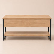 Madera natural